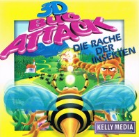 Bug Attack