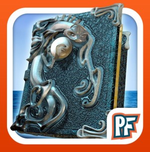 Dream Chronicles: The Book of Water