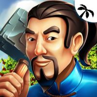 Building the Great Wall of China 2