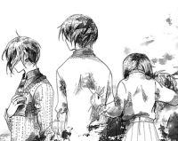 Hello Charlotte: Heaven's Gate