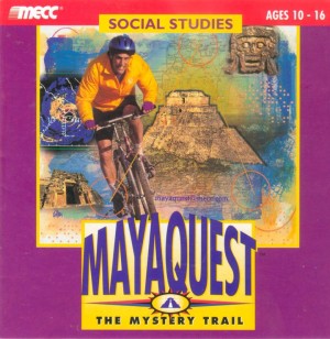 MayaQuest Trail