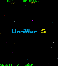 UniWar S