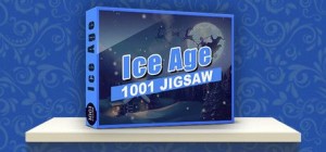 1001 Jigsaw: Ice Age