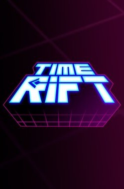 Time Rift: Escape From Speedjail