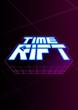 Time Rift: Escape From Speedjail