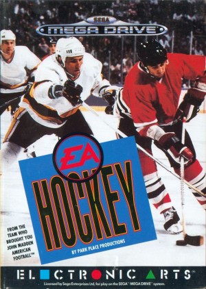 NHL Hockey
