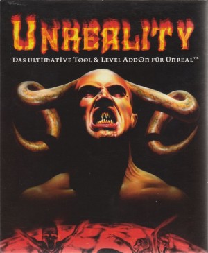 Unreality