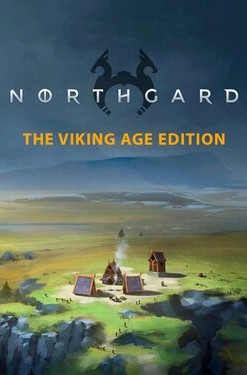 Northgard: The Viking Age Edition