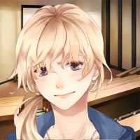 Nicole (Otome Version)