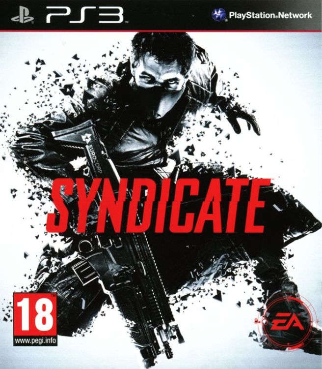 Syndicate