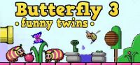Butterfly 3: Funny Twins