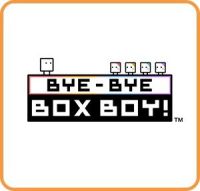 Bye-Bye BoxBoy!