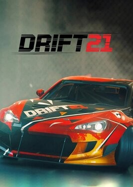 DRIFT21