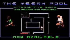The Yeerk Pool