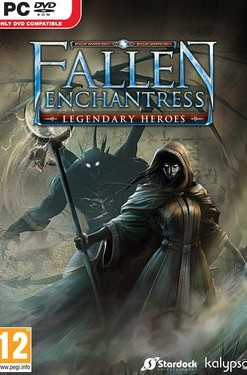 Fallen Enchantress: Legendary Heroes