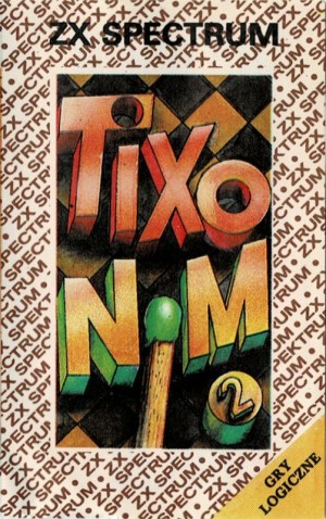 Nim 2 / Tixo