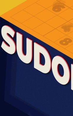 #1 Sudokus