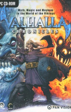 Valhalla Chronicles