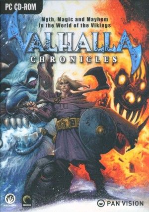 Valhalla Chronicles