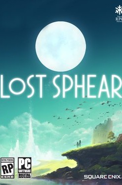 Lost Sphear