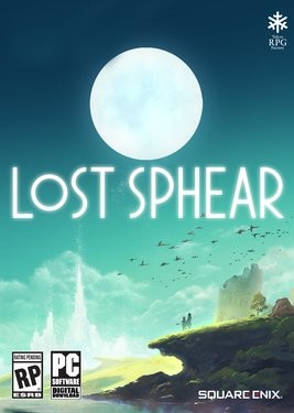 Lost Sphear