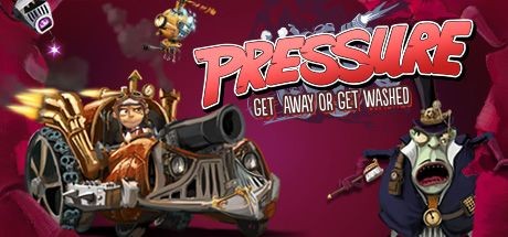 Pressure