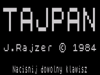Tajpan
