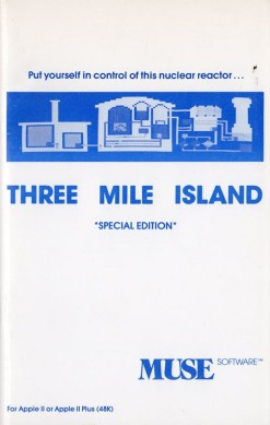 Three Mile Island