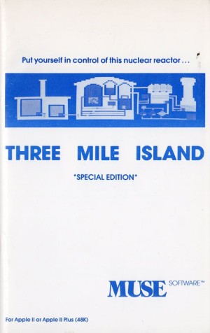 Three Mile Island