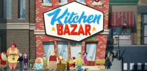 Kitchen Bazar