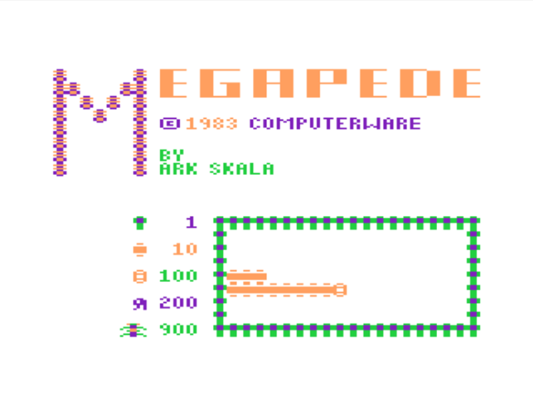 Megapede