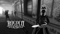 Rococo VR