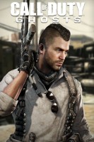 Call of Duty: Ghosts - Legend Pack: Soap