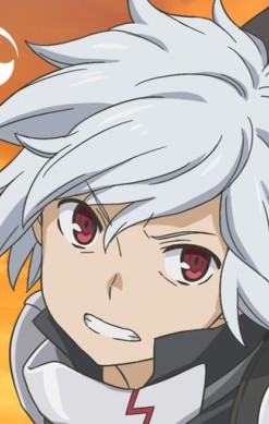 DanMachi: Memoria Freese