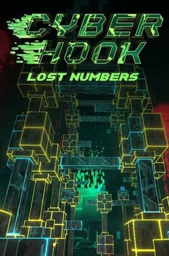 Cyber Hook: Lost Numbers