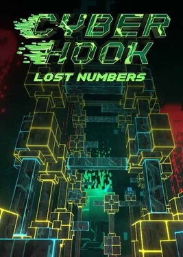 Cyber Hook: Lost Numbers