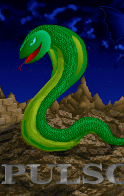 3D Pulsoid