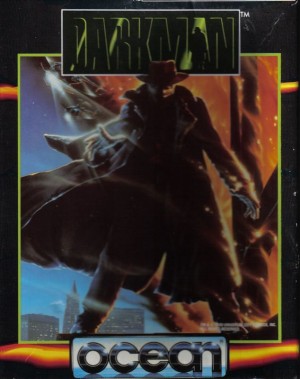 Darkman