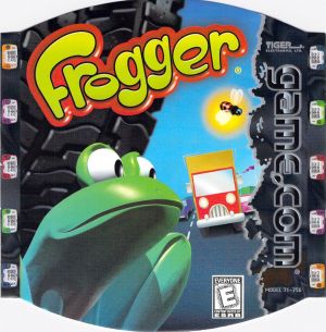 Frogger