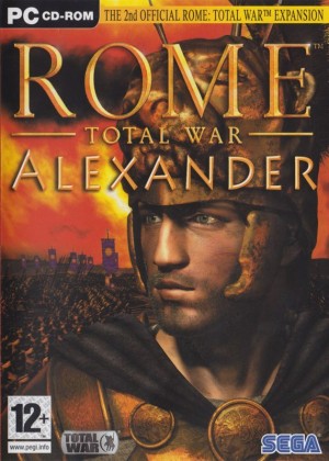 Rome: Total War - Alexander