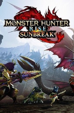 Monster Hunter: Rise - Sunbreak