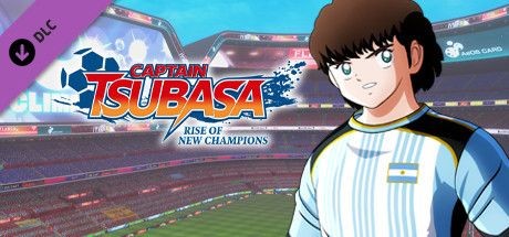 Captain Tsubasa: Rise of New Champions - Juan Diaz Mission