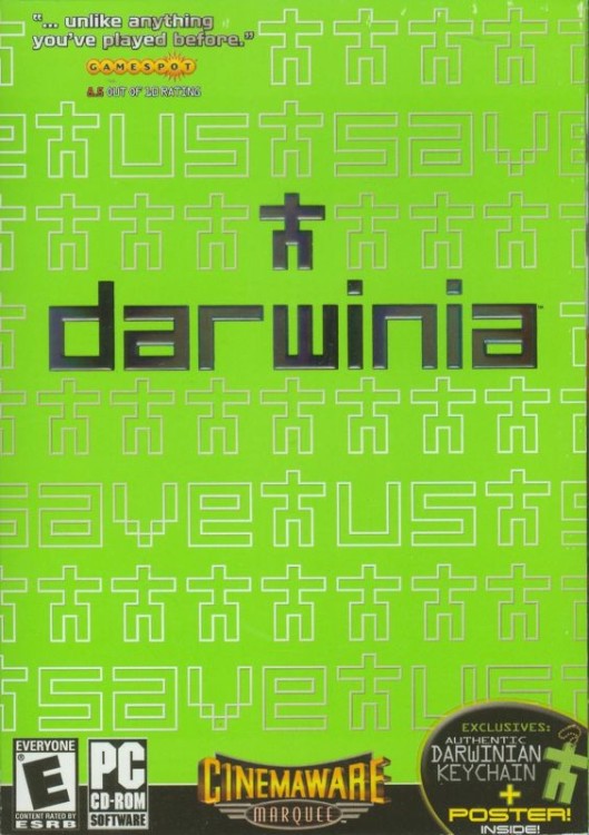 Darwinia