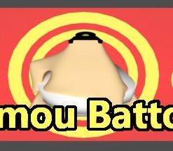 Zumou Battoru