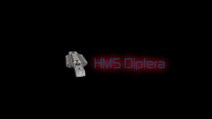 HMS Diptera