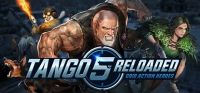 Tango 5 Reloaded: Grid Action Heroes