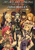 Sword Art Online: Fatal Bullet - Complete Edition