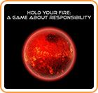 Hold Your Fire: A Game About Responsibility