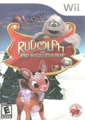 Rudolph the Red-Nosed Reindeer