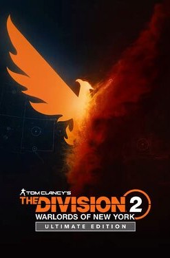 Tom Clancy's The Division 2: Warlords of New York - Ultimate Edition